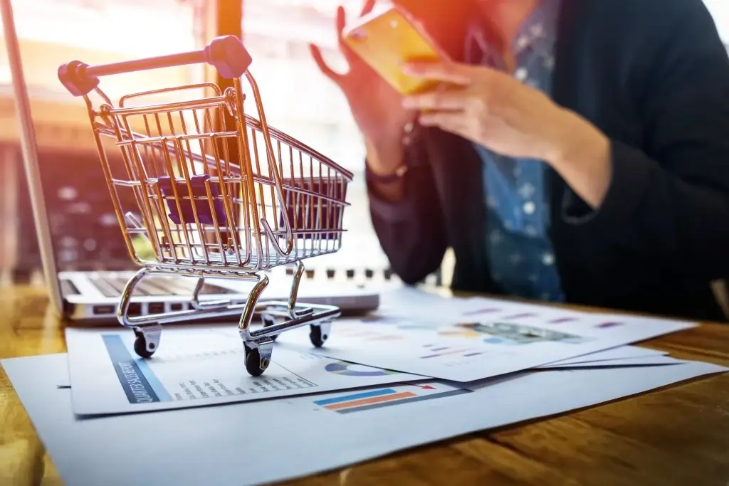 ecommerce services