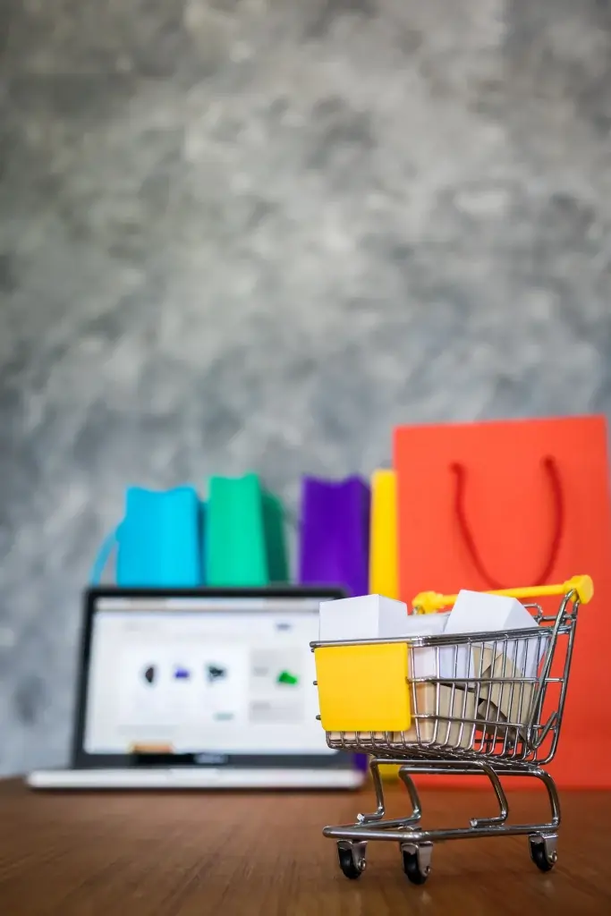 ecommerce services
